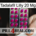 Tadalafil Lilly 20 Mg 10